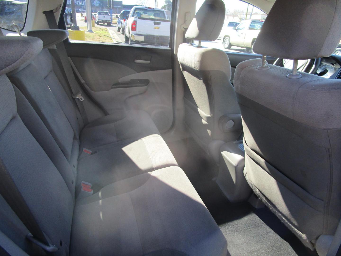 2014 Blue /BLACK Honda CR-V EX 4WD 5-Speed AT (5J6RM4H59EL) with an 2.4L L4 DOHC 16V engine, 5-Speed Automatic transmission, located at 1814 Albert Pike Road, Hot Springs, AR, 71913, (501) 623-1717, 34.494228, -93.094070 - Photo#6