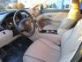 2009 BLACK /Tan / Leather Toyota Venza 4X2 I4 (4T3ZE11A19U) with an 2.7L L4 DOHC 16V engine, 6-Speed Automatic transmission, located at 1814 Albert Pike Road, Hot Springs, AR, 71913, (501) 623-1717, 34.494228, -93.094070 - Photo#4