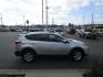 2013 SILVER /BLACK Toyota RAV4 XLE FWD (2T3WFREV9DW) with an 2.5L L4 DOHC 16V engine, 6-Speed Automatic transmission, located at 1814 Albert Pike Road, Hot Springs, AR, 71913, (501) 623-1717, 34.494228, -93.094070 - Photo#2