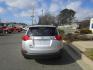 2013 SILVER /BLACK Toyota RAV4 XLE FWD (2T3WFREV9DW) with an 2.5L L4 DOHC 16V engine, 6-Speed Automatic transmission, located at 1814 Albert Pike Road, Hot Springs, AR, 71913, (501) 623-1717, 34.494228, -93.094070 - Photo#3