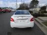 2010 WHITE /TAN Nissan Maxima S (1N4AA5AP2AC) with an 3.5L V6 DOHC 24V engine, CVT transmission, located at 1814 Albert Pike Road, Hot Springs, AR, 71913, (501) 623-1717, 34.494228, -93.094070 - Photo#3