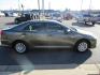 2012 GRAY Toyota Camry SE (4T4BF1FK5CR) with an 2.5L L4 DOHC 16V engine, 6-Speed Automatic transmission, located at 1814 Albert Pike Road, Hot Springs, AR, 71913, (501) 623-1717, 34.494228, -93.094070 - Photo#2