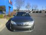 2012 GRAY Toyota Camry SE (4T4BF1FK5CR) with an 2.5L L4 DOHC 16V engine, 6-Speed Automatic transmission, located at 1814 Albert Pike Road, Hot Springs, AR, 71913, (501) 623-1717, 34.494228, -93.094070 - Photo#1
