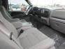 2005 SILVER Ford F-250 SD Lariat SuperCab 2WD (1FTNX20595E) with an 5.4L V8 SOHC 16V engine, located at 1814 Albert Pike Road, Hot Springs, AR, 71913, (501) 623-1717, 34.494228, -93.094070 - Photo#5