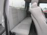 2005 SILVER Ford F-250 SD Lariat SuperCab 2WD (1FTNX20595E) with an 5.4L V8 SOHC 16V engine, located at 1814 Albert Pike Road, Hot Springs, AR, 71913, (501) 623-1717, 34.494228, -93.094070 - Photo#6