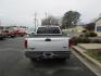2005 SILVER Ford F-250 SD Lariat SuperCab 2WD (1FTNX20595E) with an 5.4L V8 SOHC 16V engine, located at 1814 Albert Pike Road, Hot Springs, AR, 71913, (501) 623-1717, 34.494228, -93.094070 - Photo#3