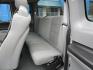 2005 SILVER Ford F-250 SD Lariat SuperCab 2WD (1FTNX20595E) with an 5.4L V8 SOHC 16V engine, located at 1814 Albert Pike Road, Hot Springs, AR, 71913, (501) 623-1717, 34.494228, -93.094070 - Photo#7