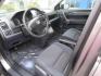 2009 BEIGE /BLACK Honda CR-V LX 2WD 5-Speed AT (3CZRE38399G) with an 2.4L L4 DOHC 16V engine, 5-Speed Automatic transmission, located at 1814 Albert Pike Road, Hot Springs, AR, 71913, (501) 623-1717, 34.494228, -93.094070 - Photo#4