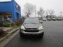 2009 BEIGE /BLACK Honda CR-V LX 2WD 5-Speed AT (3CZRE38399G) with an 2.4L L4 DOHC 16V engine, 5-Speed Automatic transmission, located at 1814 Albert Pike Road, Hot Springs, AR, 71913, (501) 623-1717, 34.494228, -93.094070 - Photo#1