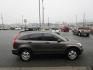 2009 BEIGE /BLACK Honda CR-V LX 2WD 5-Speed AT (3CZRE38399G) with an 2.4L L4 DOHC 16V engine, 5-Speed Automatic transmission, located at 1814 Albert Pike Road, Hot Springs, AR, 71913, (501) 623-1717, 34.494228, -93.094070 - Photo#2