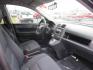 2009 BEIGE /BLACK Honda CR-V LX 2WD 5-Speed AT (3CZRE38399G) with an 2.4L L4 DOHC 16V engine, 5-Speed Automatic transmission, located at 1814 Albert Pike Road, Hot Springs, AR, 71913, (501) 623-1717, 34.494228, -93.094070 - Photo#5