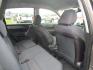 2009 BEIGE /BLACK Honda CR-V LX 2WD 5-Speed AT (3CZRE38399G) with an 2.4L L4 DOHC 16V engine, 5-Speed Automatic transmission, located at 1814 Albert Pike Road, Hot Springs, AR, 71913, (501) 623-1717, 34.494228, -93.094070 - Photo#6