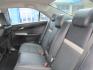 2014 SILVER /BLACK Toyota Camry SE (4T1BF1FK0EU) with an 2.5L L4 DOHC 16V engine, 6-Speed Automatic transmission, located at 1814 Albert Pike Road, Hot Springs, AR, 71913, (501) 623-1717, 34.494228, -93.094070 - Photo#7