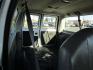 2008 WHITE /GREY Ford E-Series Wagon E-150 XL (1FMNE11W88D) with an 4.6L V8 SOHC 16V engine, 4-Speed Automatic transmission, located at 1814 Albert Pike Road, Hot Springs, AR, 71913, (501) 623-1717, 34.494228, -93.094070 - Photo#8