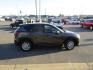 2016 Grey /BLACK Mazda CX-5 Touring AWD (JM3KE4CY2G0) with an 2.5L L4 DOHC 16V engine, 6-Speed Automatic transmission, located at 1814 Albert Pike Road, Hot Springs, AR, 71913, (501) 623-1717, 34.494228, -93.094070 - Photo#2