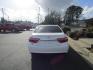2015 WHITE /RED Toyota Camry XSE (4T4BF1FK8FR) with an 2.5L L4 DOHC 16V engine, 6-Speed Automatic transmission, located at 1814 Albert Pike Road, Hot Springs, AR, 71913, (501) 623-1717, 34.494228, -93.094070 - Photo#3