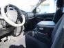 2005 Grey /BLACK Dodge Ram 1500 Laramie Quad Cab Long Bed 4WD (1D7HU18N85S) with an 4.7L V8 SOHC 16V engine, 5-Speed Automatic Overdrive transmission, located at 1814 Albert Pike Road, Hot Springs, AR, 71913, (501) 623-1717, 34.494228, -93.094070 - Photo#4