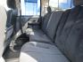 2005 Grey /BLACK Dodge Ram 1500 Laramie Quad Cab Long Bed 4WD (1D7HU18N85S) with an 4.7L V8 SOHC 16V engine, 5-Speed Automatic Overdrive transmission, located at 1814 Albert Pike Road, Hot Springs, AR, 71913, (501) 623-1717, 34.494228, -93.094070 - Photo#7