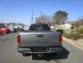 2005 Grey /BLACK Dodge Ram 1500 Laramie Quad Cab Long Bed 4WD (1D7HU18N85S) with an 4.7L V8 SOHC 16V engine, 5-Speed Automatic Overdrive transmission, located at 1814 Albert Pike Road, Hot Springs, AR, 71913, (501) 623-1717, 34.494228, -93.094070 - Photo#3