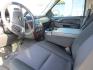 2012 WHITE Chevrolet Tahoe LS 4WD (1GNSKAE03CR) with an 5.3L V8 OHV 16V FFV engine, 6-Speed Automatic transmission, located at 1814 Albert Pike Road, Hot Springs, AR, 71913, (501) 623-1717, 34.494228, -93.094070 - Photo#7