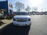 2012 WHITE Chevrolet Tahoe LS 4WD (1GNSKAE03CR) with an 5.3L V8 OHV 16V FFV engine, 6-Speed Automatic transmission, located at 1814 Albert Pike Road, Hot Springs, AR, 71913, (501) 623-1717, 34.494228, -93.094070 - Photo#2