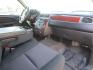 2012 WHITE Chevrolet Tahoe LS 4WD (1GNSKAE03CR) with an 5.3L V8 OHV 16V FFV engine, 6-Speed Automatic transmission, located at 1814 Albert Pike Road, Hot Springs, AR, 71913, (501) 623-1717, 34.494228, -93.094070 - Photo#8