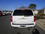 2012 WHITE Chevrolet Tahoe LS 4WD (1GNSKAE03CR) with an 5.3L V8 OHV 16V FFV engine, 6-Speed Automatic transmission, located at 1814 Albert Pike Road, Hot Springs, AR, 71913, (501) 623-1717, 34.494228, -93.094070 - Photo#5
