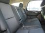 2012 WHITE Chevrolet Tahoe LS 4WD (1GNSKAE03CR) with an 5.3L V8 OHV 16V FFV engine, 6-Speed Automatic transmission, located at 1814 Albert Pike Road, Hot Springs, AR, 71913, (501) 623-1717, 34.494228, -93.094070 - Photo#9