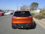 2015 Orange /BLACK Jeep Cherokee Trailhawk 4WD (1C4PJMBS9FW) with an 3.2L V6 DOHC 24V engine, 9-Speed Automatic transmission, located at 1814 Albert Pike Road, Hot Springs, AR, 71913, (501) 623-1717, 34.494228, -93.094070 - Photo#2