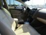 2010 WHITE /TAN Nissan Altima 2.5 (1N4AL2AP7AN) with an 2.5L L4 DOHC 16V engine, 6-Speed Manual transmission, located at 1814 Albert Pike Road, Hot Springs, AR, 71913, (501) 623-1717, 34.494228, -93.094070 - Photo#5