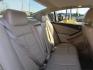 2010 WHITE /TAN Nissan Altima 2.5 (1N4AL2AP7AN) with an 2.5L L4 DOHC 16V engine, 6-Speed Manual transmission, located at 1814 Albert Pike Road, Hot Springs, AR, 71913, (501) 623-1717, 34.494228, -93.094070 - Photo#6