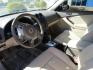 2010 WHITE /TAN Nissan Altima 2.5 (1N4AL2AP7AN) with an 2.5L L4 DOHC 16V engine, 6-Speed Manual transmission, located at 1814 Albert Pike Road, Hot Springs, AR, 71913, (501) 623-1717, 34.494228, -93.094070 - Photo#4