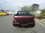 2008 MAROON Honda Ridgeline RTL (2HJYK16518H) with an 3.5L V6 SOHC 24V engine, 5-Speed Automatic Overdrive transmission, located at 1814 Albert Pike Road, Hot Springs, AR, 71913, (501) 623-1717, 34.494228, -93.094070 - Photo#3