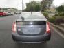 2012 Blue /Black/Cloth Toyota Prius Prius II (JTDKN3DU2C5) with an 1.8L L4 DOHC 16V HYBRID engine, Continuously Variable Transmission transmission, located at 1814 Albert Pike Road, Hot Springs, AR, 71913, (501) 623-1717, 34.494228, -93.094070 - Photo#5