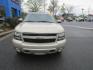 2009 GOLD /Tan Chevrolet Tahoe LT1 2WD (1GNEC23359R) with an 5.3L V8 OHV 16V FFV engine, 6-Speed Automatic transmission, located at 1814 Albert Pike Road, Hot Springs, AR, 71913, (501) 623-1717, 34.494228, -93.094070 - Photo#2