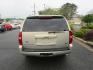 2009 GOLD /Tan Chevrolet Tahoe LT1 2WD (1GNEC23359R) with an 5.3L V8 OHV 16V FFV engine, 6-Speed Automatic transmission, located at 1814 Albert Pike Road, Hot Springs, AR, 71913, (501) 623-1717, 34.494228, -93.094070 - Photo#5