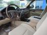 2009 GOLD /Tan Chevrolet Tahoe LT1 2WD (1GNEC23359R) with an 5.3L V8 OHV 16V FFV engine, 6-Speed Automatic transmission, located at 1814 Albert Pike Road, Hot Springs, AR, 71913, (501) 623-1717, 34.494228, -93.094070 - Photo#6