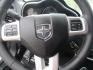 2014 WHITE /BLACK Dodge Avenger R/T (1C3CDZBG1EN) with an 3.6L V6 DOHC 24V FFV engine, 6-Speed Automatic transmission, located at 1814 Albert Pike Road, Hot Springs, AR, 71913, (501) 623-1717, 34.494228, -93.094070 - Photo#10