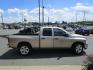 2003 GOLD Dodge Ram 1500 Laramie Quad Cab Long Bed 2WD (1D7HA18D23J) with an 5.7L V8 OHV 16V engine, located at 1814 Albert Pike Road, Hot Springs, AR, 71913, (501) 623-1717, 34.494228, -93.094070 - Photo#4