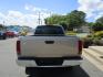 2003 GOLD Dodge Ram 1500 Laramie Quad Cab Long Bed 2WD (1D7HA18D23J) with an 5.7L V8 OHV 16V engine, located at 1814 Albert Pike Road, Hot Springs, AR, 71913, (501) 623-1717, 34.494228, -93.094070 - Photo#5