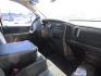 2003 GOLD Dodge Ram 1500 Laramie Quad Cab Long Bed 2WD (1D7HA18D23J) with an 5.7L V8 OHV 16V engine, located at 1814 Albert Pike Road, Hot Springs, AR, 71913, (501) 623-1717, 34.494228, -93.094070 - Photo#7