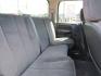 2003 GOLD Dodge Ram 1500 Laramie Quad Cab Long Bed 2WD (1D7HA18D23J) with an 5.7L V8 OHV 16V engine, located at 1814 Albert Pike Road, Hot Springs, AR, 71913, (501) 623-1717, 34.494228, -93.094070 - Photo#8