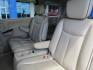 2013 BLACK /Tan / Leather Nissan Quest 3.5 S (JN8AE2KP2D9) with an 3.5L V6 DOHC 24V engine, Continuously Variable Transmission transmission, located at 1814 Albert Pike Road, Hot Springs, AR, 71913, (501) 623-1717, 34.494228, -93.094070 - Photo#10