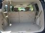 2013 BLACK /Tan / Leather Nissan Quest 3.5 S (JN8AE2KP2D9) with an 3.5L V6 DOHC 24V engine, Continuously Variable Transmission transmission, located at 1814 Albert Pike Road, Hot Springs, AR, 71913, (501) 623-1717, 34.494228, -93.094070 - Photo#12