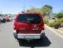2010 RED /BLACK Nissan Xterra S 2WD (5N1AN0NU0AC) with an 4.0L V6 DOHC 24V engine, located at 1814 Albert Pike Road, Hot Springs, AR, 71913, (501) 623-1717, 34.494228, -93.094070 - Photo#5