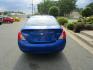 2012 Blue /Tan Nissan Versa 1.6 S Sedan (3N1CN7AP4CL) with an 1.6L L4 DOHC 16V engine, 5-Speed Manual transmission, located at 1814 Albert Pike Road, Hot Springs, AR, 71913, (501) 623-1717, 34.494228, -93.094070 - Photo#5