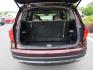 2017 MAROON /Tan / Leather Honda Pilot Touring (5FNYF6H95HB) with an 3.5L V6 SOHC 24V engine, 9A transmission, located at 1814 Albert Pike Road, Hot Springs, AR, 71913, (501) 623-1717, 34.494228, -93.094070 - Photo#10