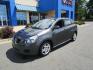 2009 GRAY Pontiac Vibe 2.4L (5Y2SP67099Z) with an 2.4L L4 DOHC 16V engine, 4-Speed Automatic Overdrive transmission, located at 1814 Albert Pike Road, Hot Springs, AR, 71913, (501) 623-1717, 34.494228, -93.094070 - Photo#1