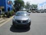 2009 GRAY Pontiac Vibe 2.4L (5Y2SP67099Z) with an 2.4L L4 DOHC 16V engine, 4-Speed Automatic Overdrive transmission, located at 1814 Albert Pike Road, Hot Springs, AR, 71913, (501) 623-1717, 34.494228, -93.094070 - Photo#2