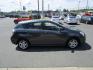 2009 GRAY Pontiac Vibe 2.4L (5Y2SP67099Z) with an 2.4L L4 DOHC 16V engine, 4-Speed Automatic Overdrive transmission, located at 1814 Albert Pike Road, Hot Springs, AR, 71913, (501) 623-1717, 34.494228, -93.094070 - Photo#4